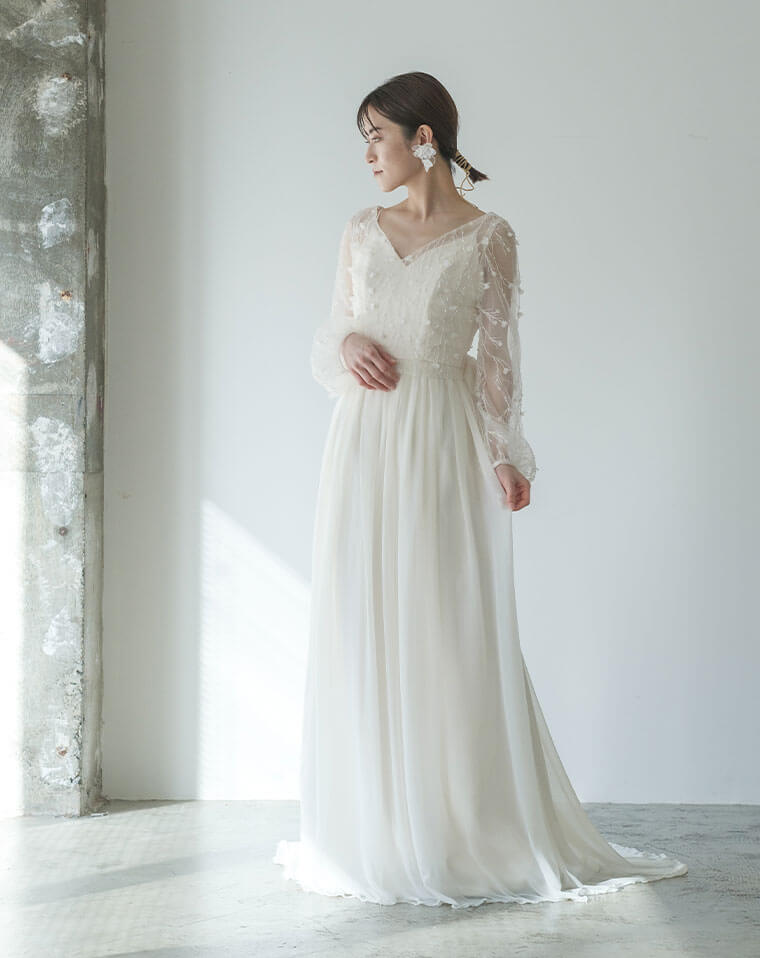 Dress&Tuxedo