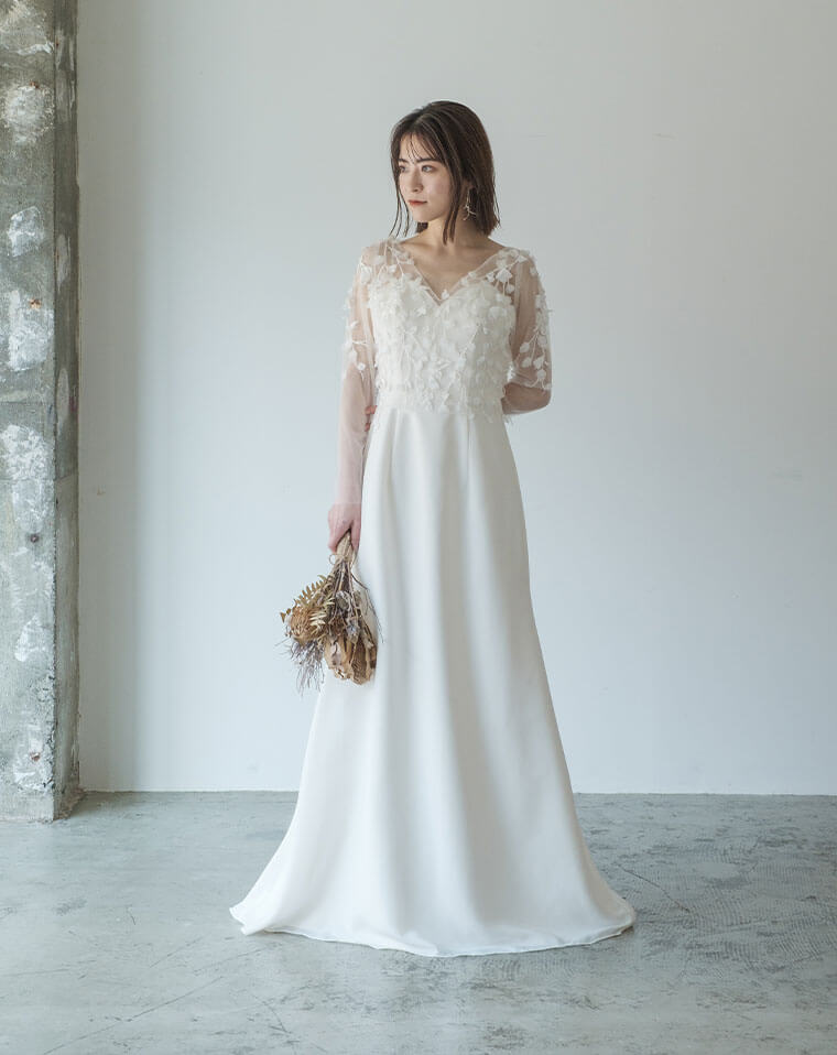 Dress&Tuxedo