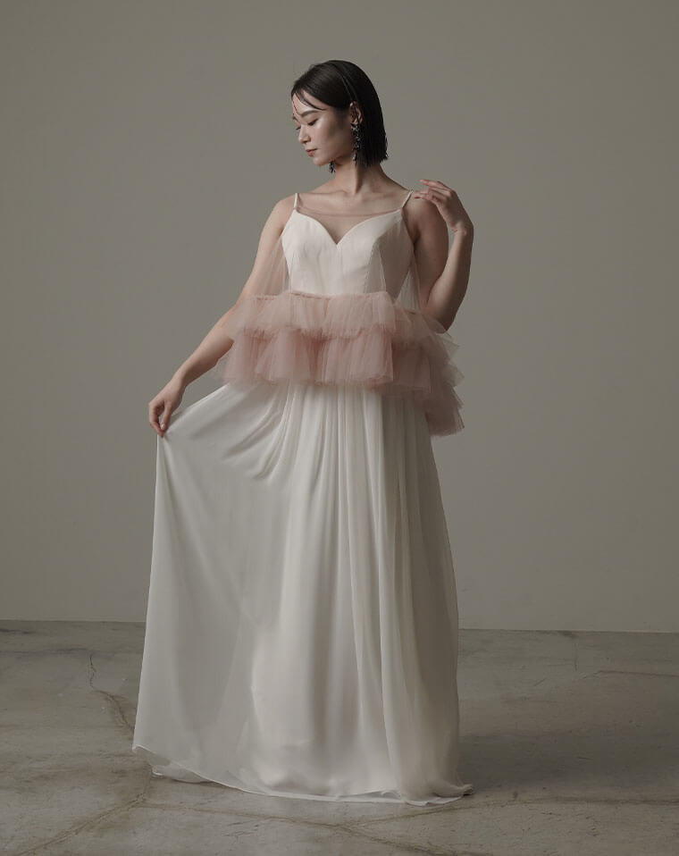 Dress&Tuxedo