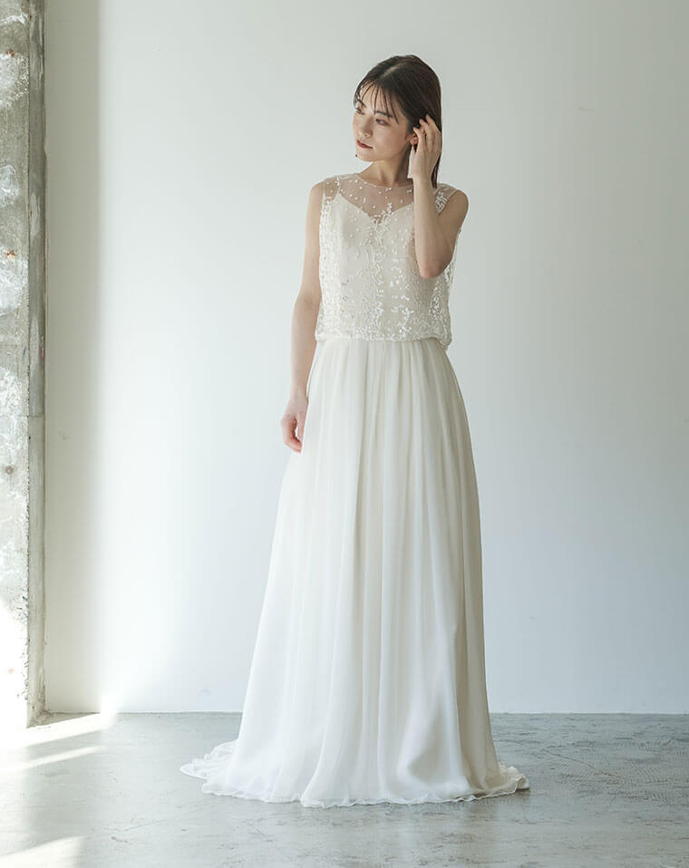 Dress&Tuxedo