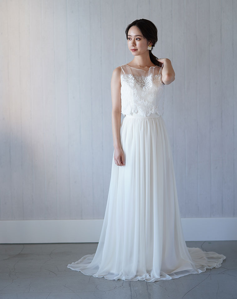 Dress&Tuxedo