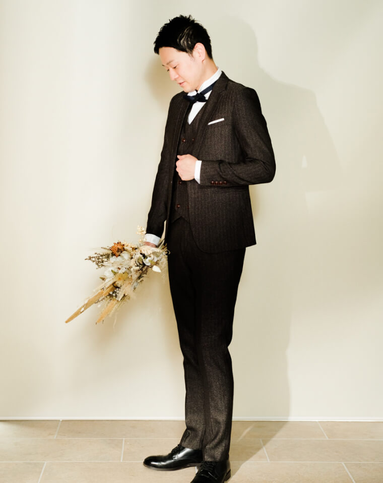 Dress&Tuxedo